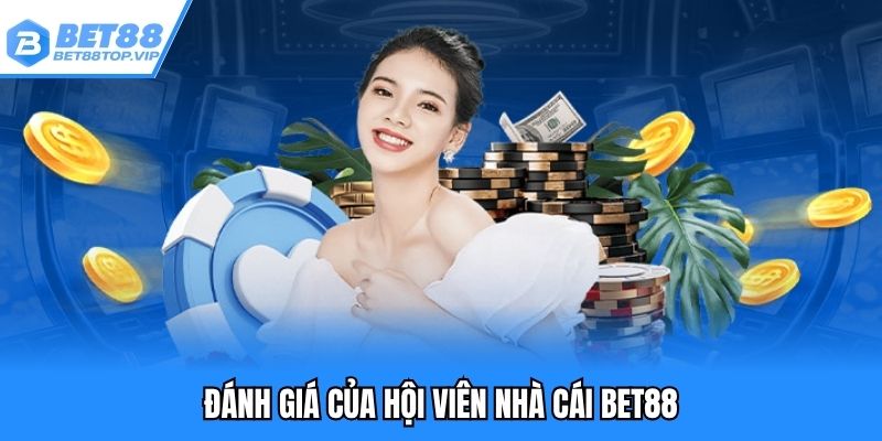 Đánh giá của các hội viên tham gia sân chơi đổi thưởng