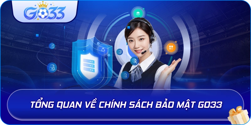 Tổng quan về Chính Sách Bảo Mật GO33